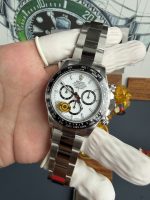 VS Factory Daytona 126500LN panda dial free-sprung DD4131 product image 03