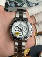 VS Factory Daytona 126500LN panda dial free-sprung DD4131 product image 10