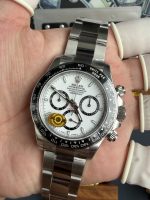 VS Factory Daytona 126500LN panda dial free-sprung DD4131 product image 12