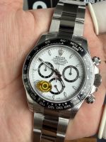 VS Factory Daytona 126500LN panda dial free-sprung DD4131 product image 15