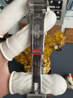 VS Factory Daytona 126500LN panda dial free-sprung DD4131 product image 19