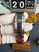 VS Factory Daytona 126500LN panda dial free-sprung DD4131 product image 21
