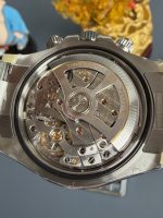 VS Factory Daytona 126500LN panda dial free-sprung DD4131 product image 22
