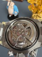 VS Factory Daytona 126500LN panda dial free-sprung DD4131 product image 23