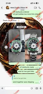 Customer review photo