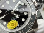 VS Factory Rolex GMT-Master II 126710GRNR Bruce Wayne free-sprung DD3285 product image 04