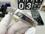 VS Factory Rolex GMT-Master II 126710GRNR Bruce Wayne free-sprung DD3285 product image 09