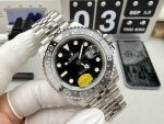 VS Factory Rolex GMT-Master II 126710GRNR Bruce Wayne free-sprung DD3285 product image 02