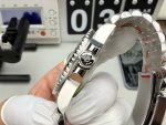 VS Factory Rolex GMT-Master II 126710GRNR Bruce Wayne free-sprung DD3285 product image 07