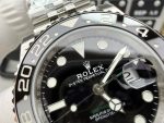 VS Factory Rolex GMT-Master II 126710GRNR Bruce Wayne free-sprung DD3285 product image 05
