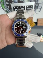VS Factory Rolex Submariner 126619LB Cookie Monster V2 weighted DD3235 product image 01