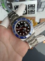 VS Factory Rolex Submariner 126619LB Cookie Monster V2 weighted DD3235 product image 02