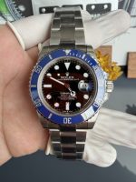 VS Factory Rolex Submariner 126619LB Cookie Monster V2 weighted DD3235 product image 04