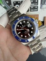 VS Factory Rolex Submariner 126619LB Cookie Monster V2 weighted DD3235 product image 05