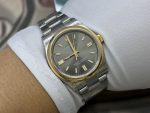 VSF Rolex Oyster Perpetual 136003 wrist view