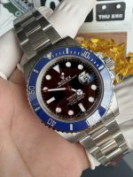 VS Factory Rolex Submariner 126619LB Cookie Monster V2 weighted DD3235 product image 08