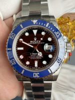 VS Factory Rolex Submariner 126619LB Cookie Monster V2 weighted DD3235 product image 10