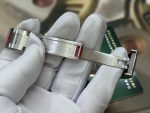 VSF Rolex Oyster Perpetual 36 folding clasp interior