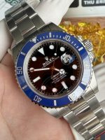 VS Factory Rolex Submariner 126619LB Cookie Monster V2 weighted DD3235 product image 11