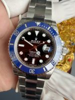 VS Factory Rolex Submariner 126619LB Cookie Monster V2 weighted DD3235 product image 12