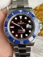VS Factory Rolex Submariner 126619LB Cookie Monster V2 weighted DD3235 product image 13