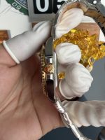 VS Factory Rolex Submariner 126613LB Bluesy two-tone V2 weighted DD3235 product image 14