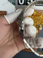 VS Factory Rolex Submariner 126619LB Cookie Monster V2 weighted DD3235 product image 14