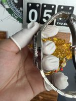 VS Factory Rolex Submariner 126619LB Cookie Monster V2 weighted DD3235 product image 15