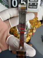 VS Factory Rolex Submariner 126613LB Bluesy two-tone V2 weighted DD3235 product image 16