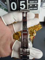 VS Factory Rolex Submariner 126619LB Cookie Monster V2 weighted DD3235 product image 16