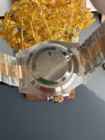 VS Factory Rolex Submariner 126613LB Bluesy two-tone V2 weighted DD3235 product image 17