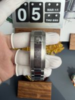 VS Factory Rolex Submariner 126619LB Cookie Monster V2 weighted DD3235 product image 18