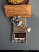 VS Factory Rolex Submariner 126619LB Cookie Monster V2 weighted DD3235 product image 19