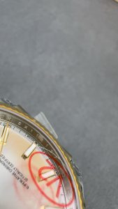 QC inspection photograph 3