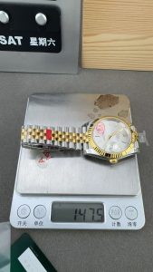 QC inspection photograph 5