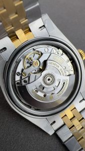 QC inspection photograph 6